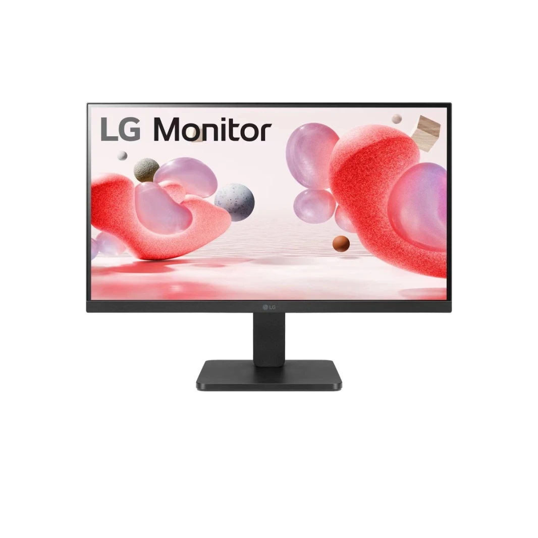 LG Monitor 22-inch 22MR410-B FHD 3Side Borderless 100Hz