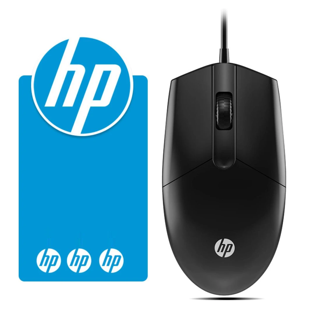 ماوس HP M260 سلكي | حجم كبير