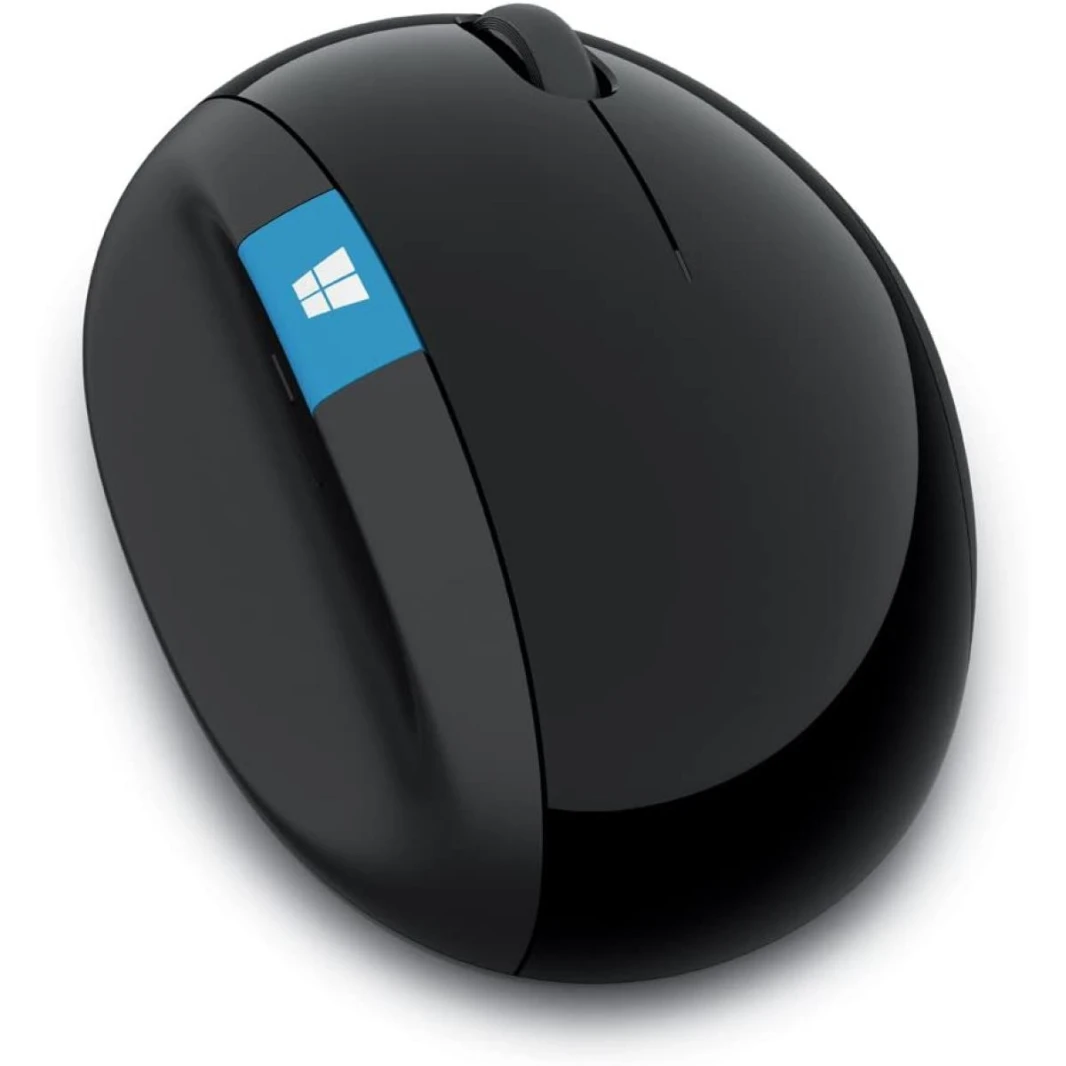 ماوس Microsoft Sculpt Ergonomic (L6V-00001)