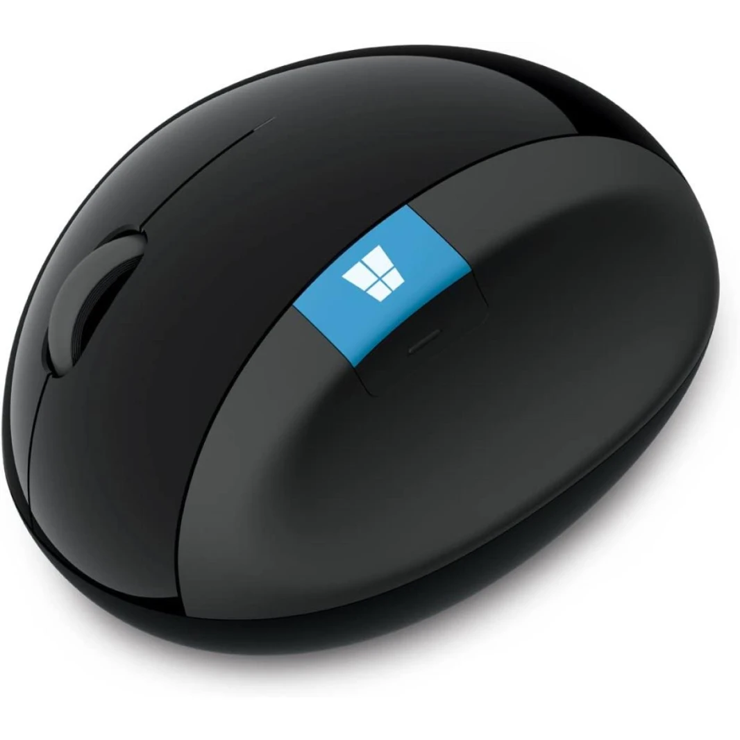ماوس Microsoft Sculpt Ergonomic (L6V-00001)