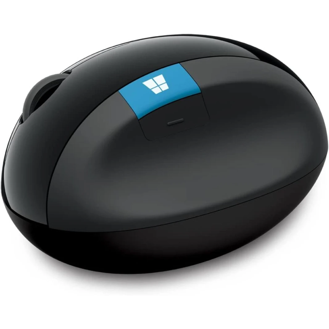 ماوس Microsoft Sculpt Ergonomic (L6V-00001)