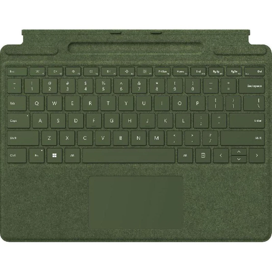 لوحة مفاتيح Microsoft Surface Pro Signature | FOREST