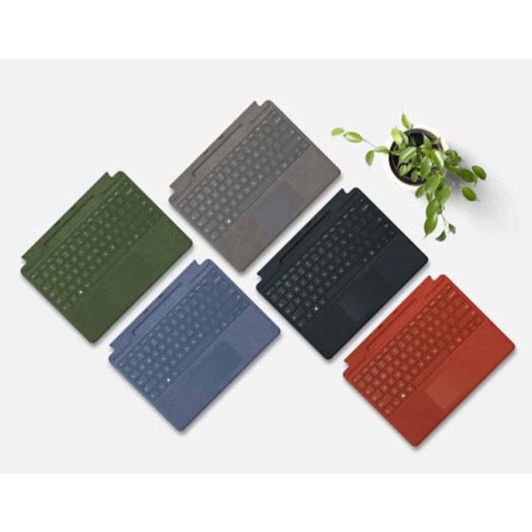 لوحة مفاتيح Microsoft Surface Pro Signature | FOREST