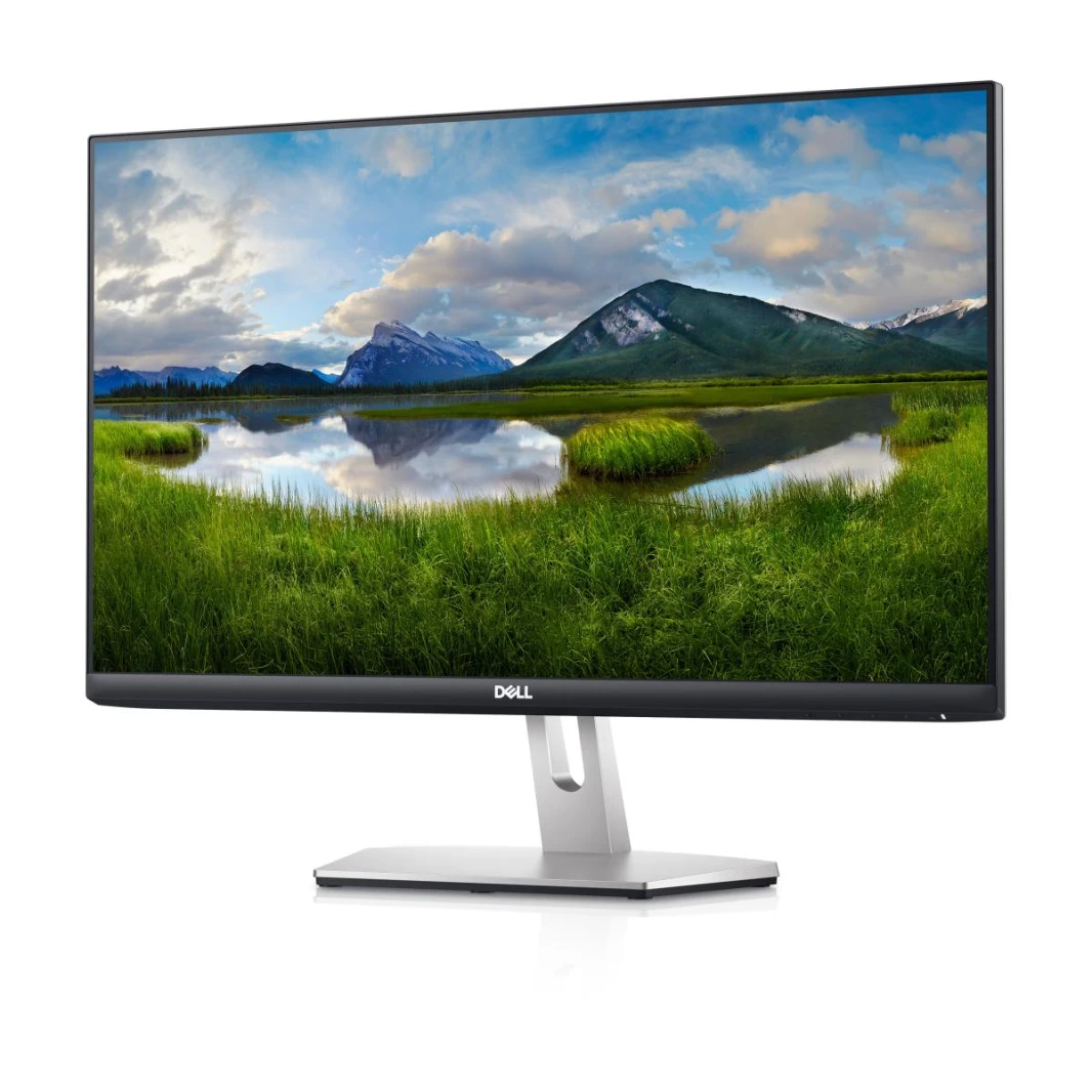 شاشة Dell S2421HN مقاس 24 بوصة FHD IPS 75 هرتز