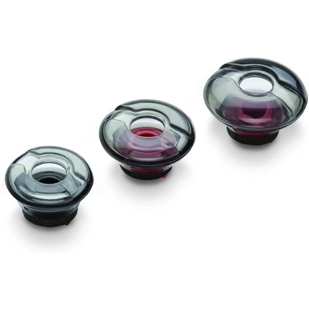 POLY Eartip 3-Pack
