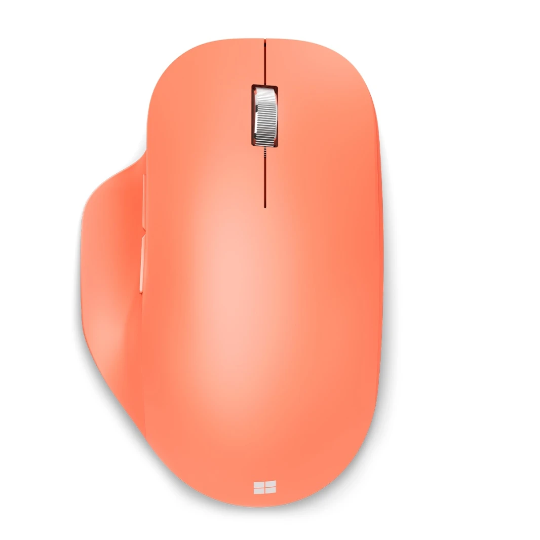 ماوس Microsoft Bluetooth® Ergonomic - PEACH