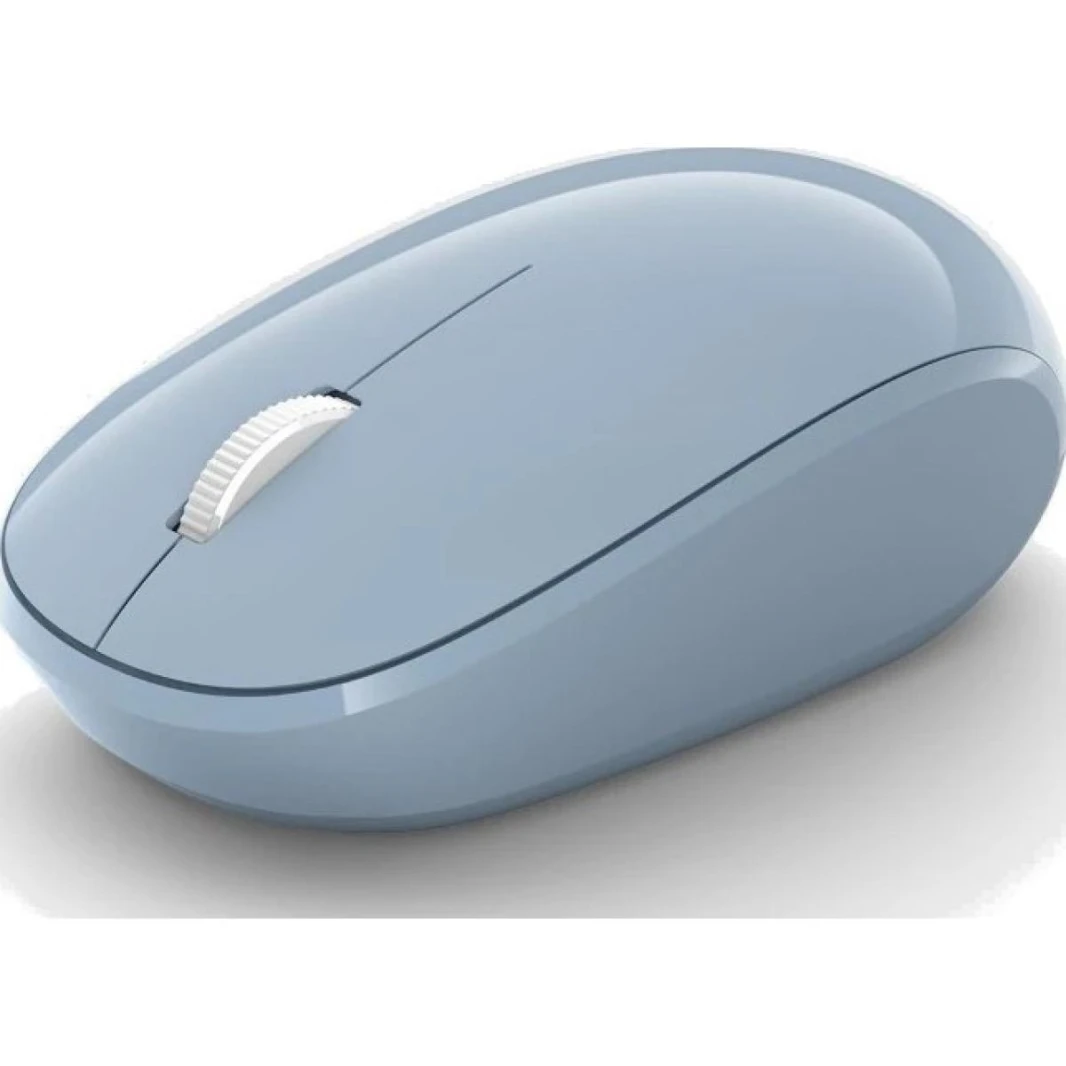 Microsoft Bluetooth Mouse - BLUE