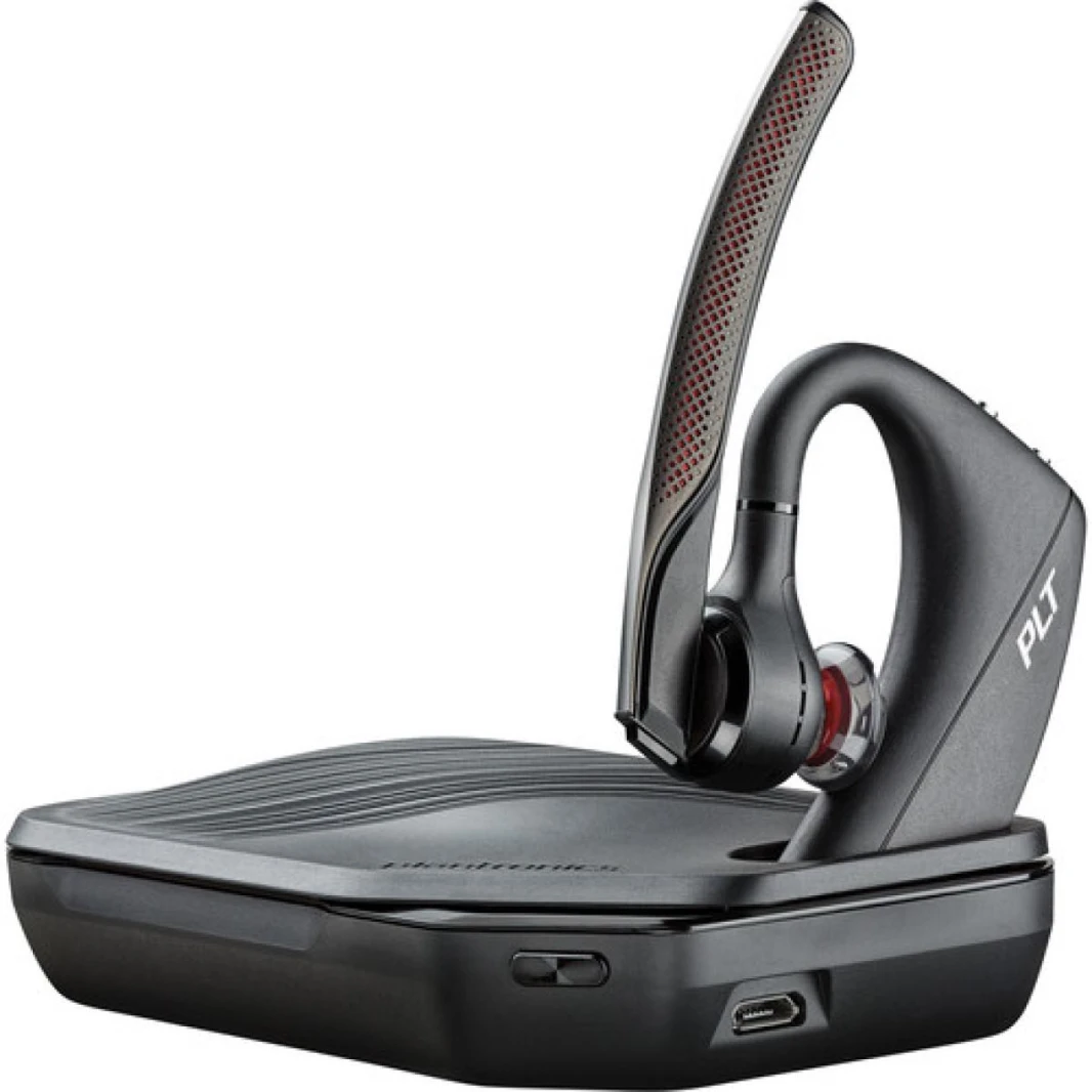 POLY Voyager 5200 UC Bluetooth Headset