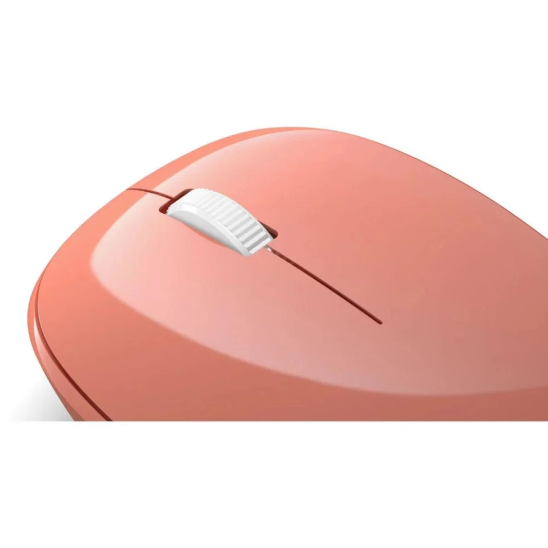 ماوس بلوتوث من مايكروسوفت - PEACH