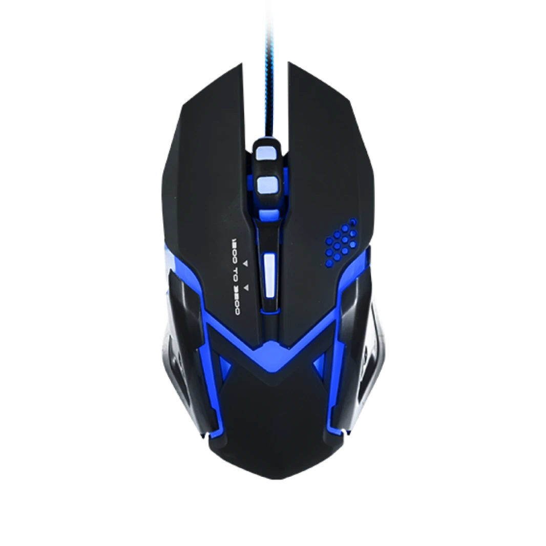 MeeTion MT-M915 Entry level PC Backlit Gamer Mouse