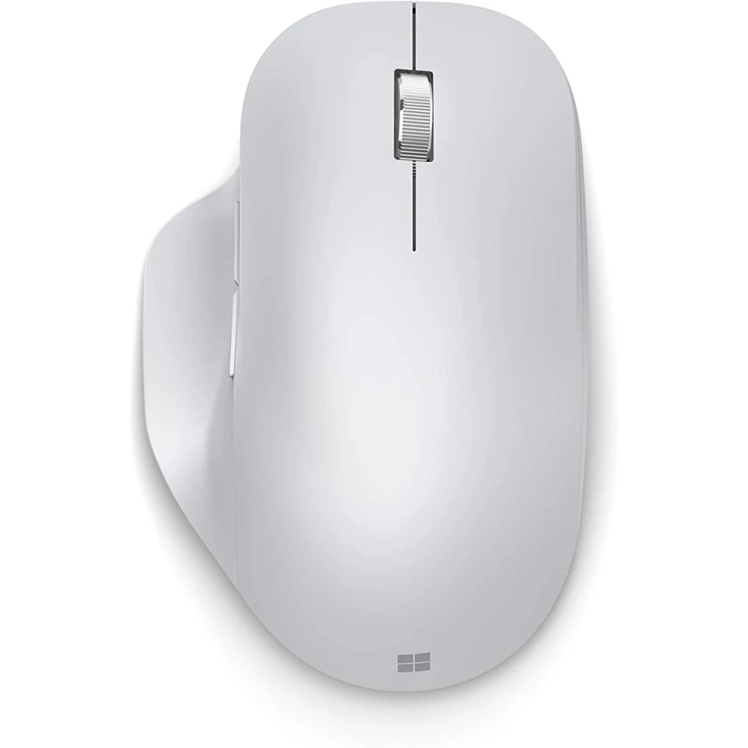 ماوس Microsoft Bluetooth® Ergonomic - Glacier