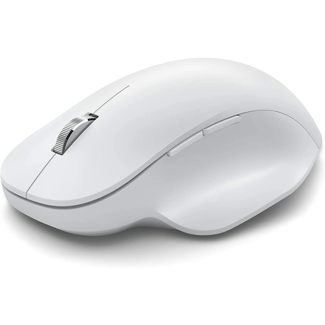ماوس Microsoft Bluetooth® Ergonomic - Glacier