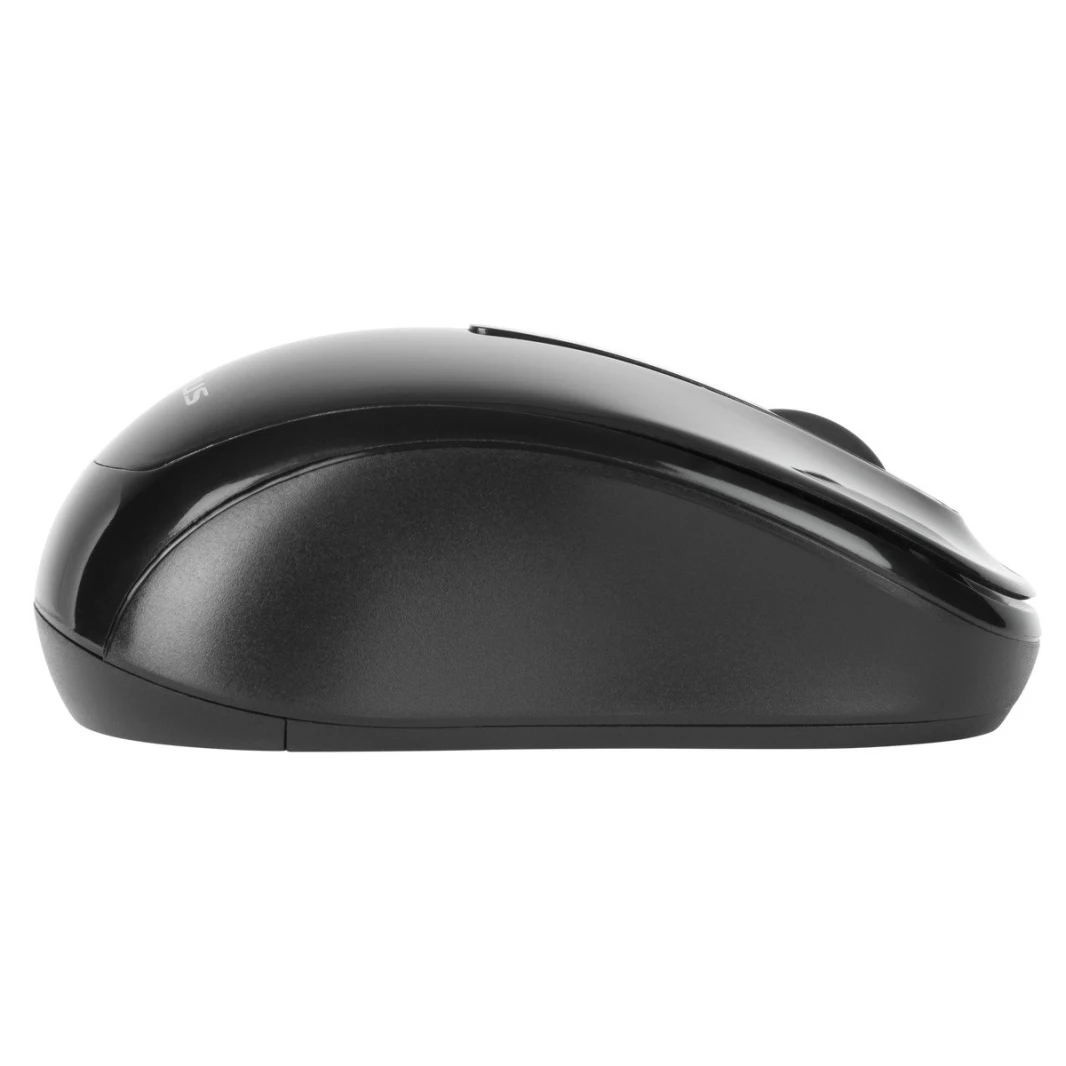 Targus Wireless Optical Mouse ACT