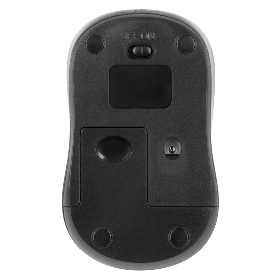 Targus Wireless Optical Mouse ACT