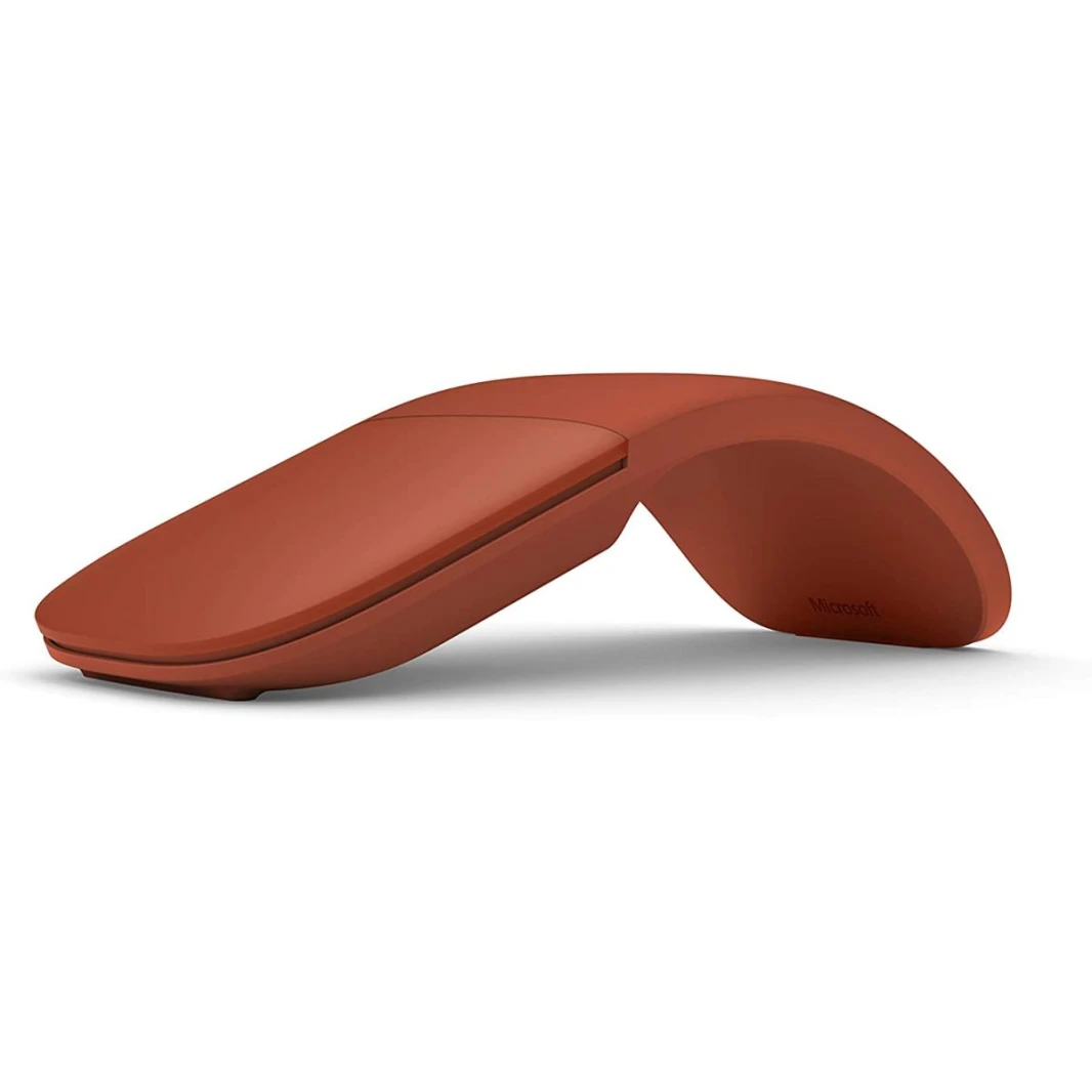 Microsoft Surface Arc Mouse – Poppy Red