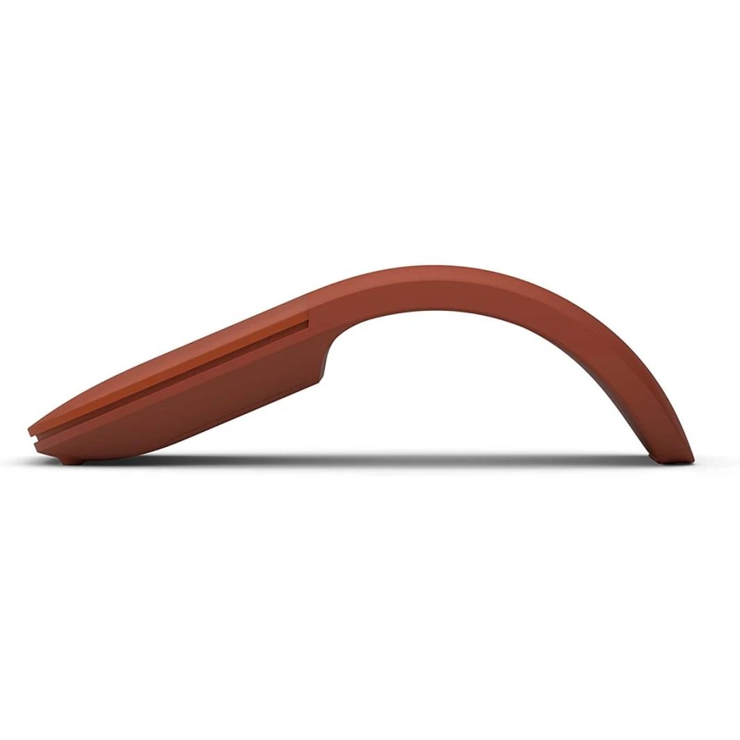 Microsoft Surface Arc Mouse – Poppy Red