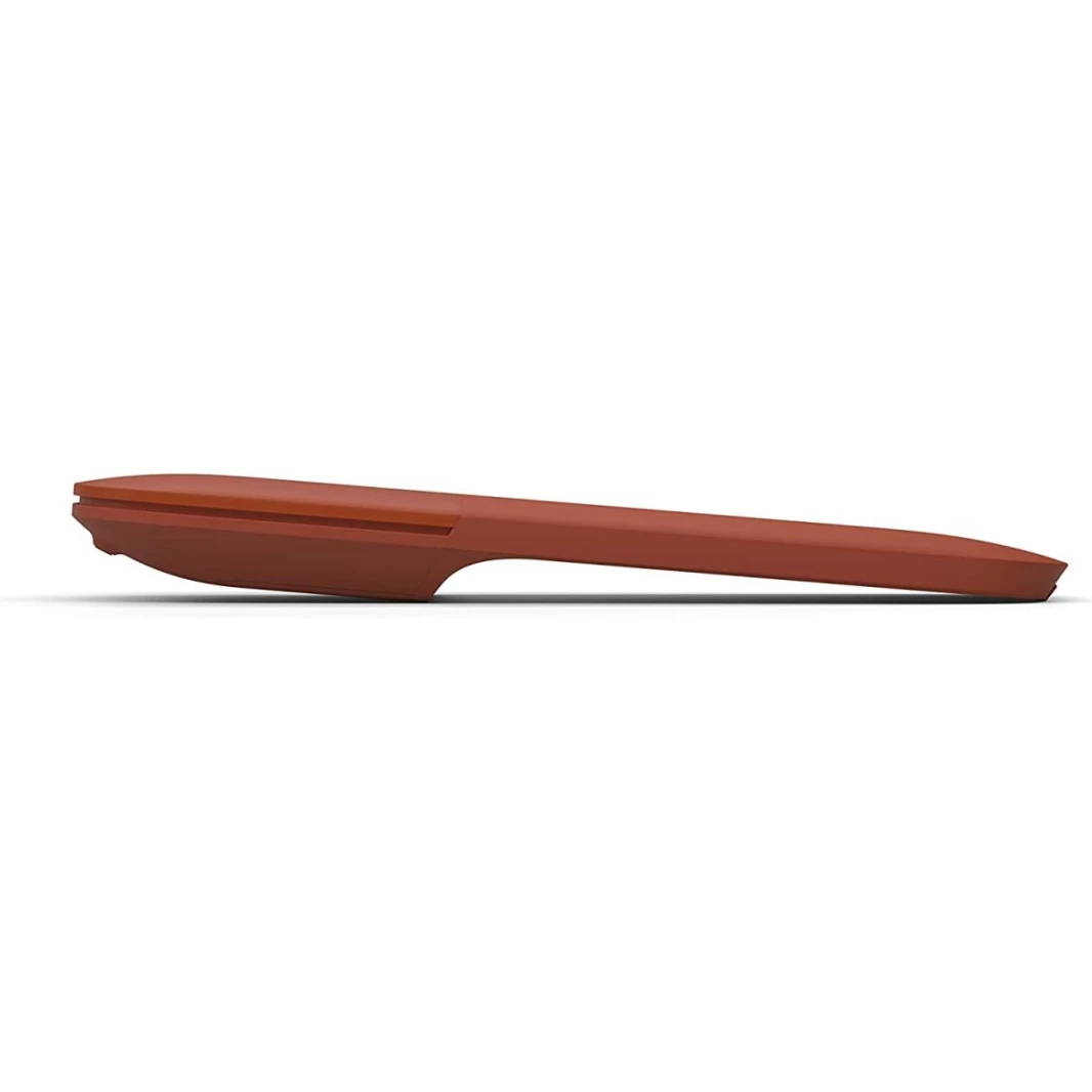 Microsoft Surface Arc Mouse – Poppy Red