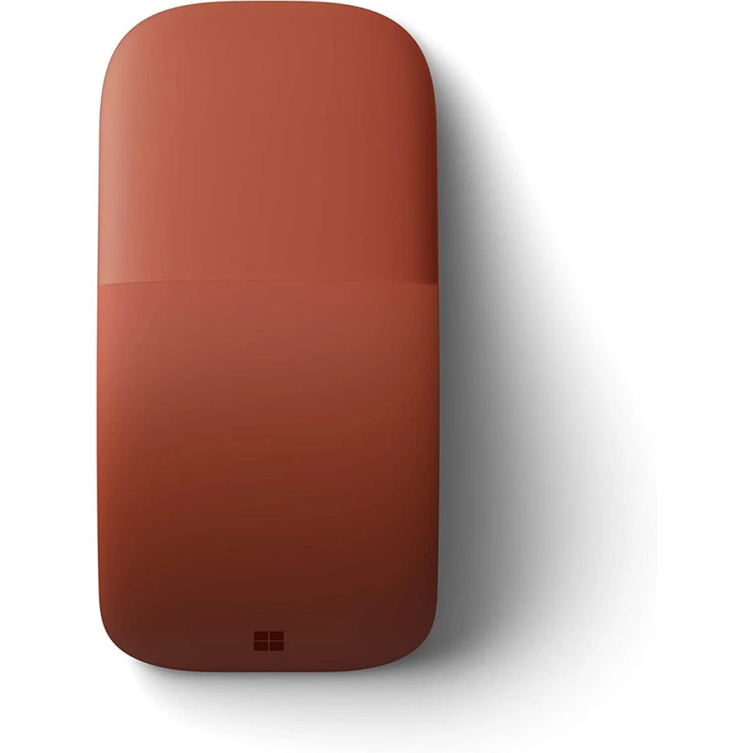 Microsoft Surface Arc Mouse – Poppy Red