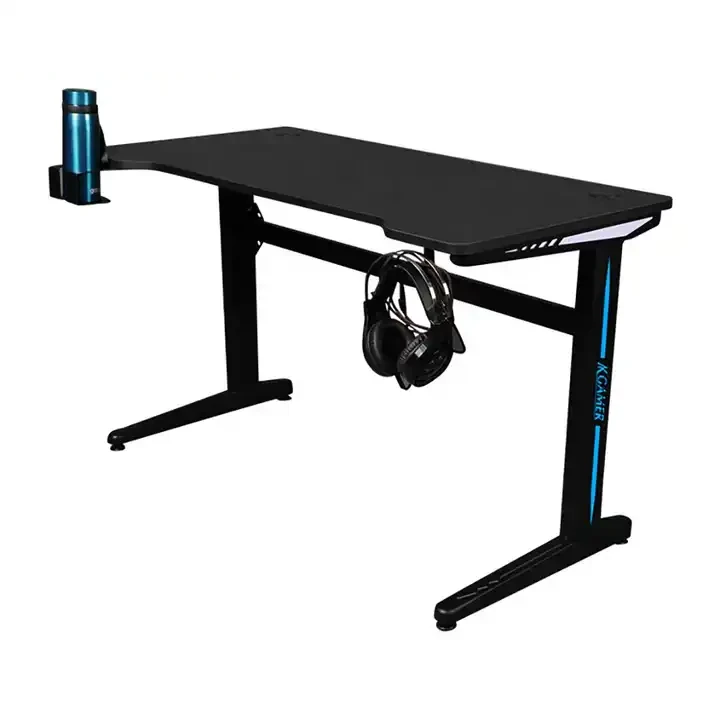 GAMEK GAMING TABLE 120*60*75CM DESK