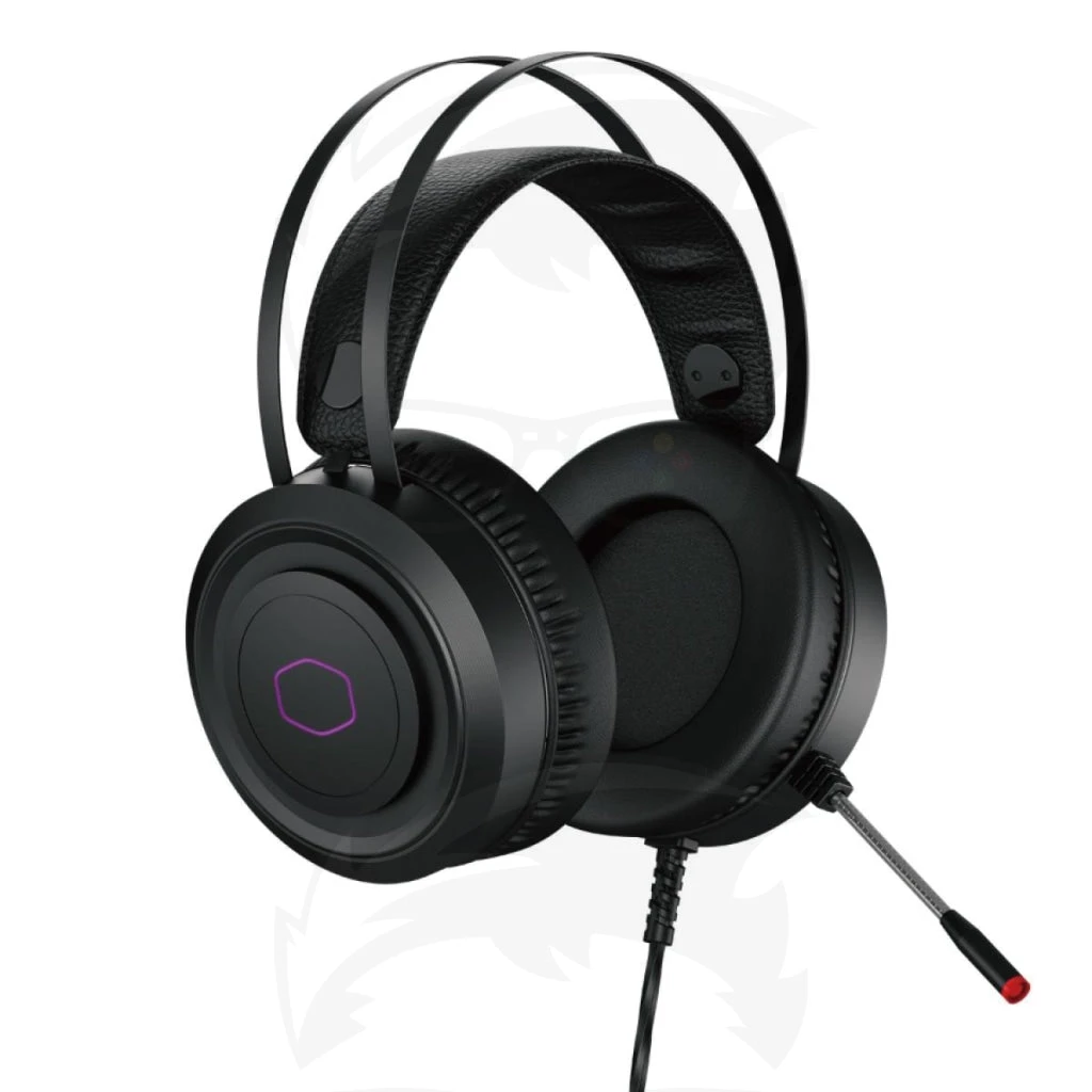 سماعة الألعاب Cooler Master CH321 RGB
