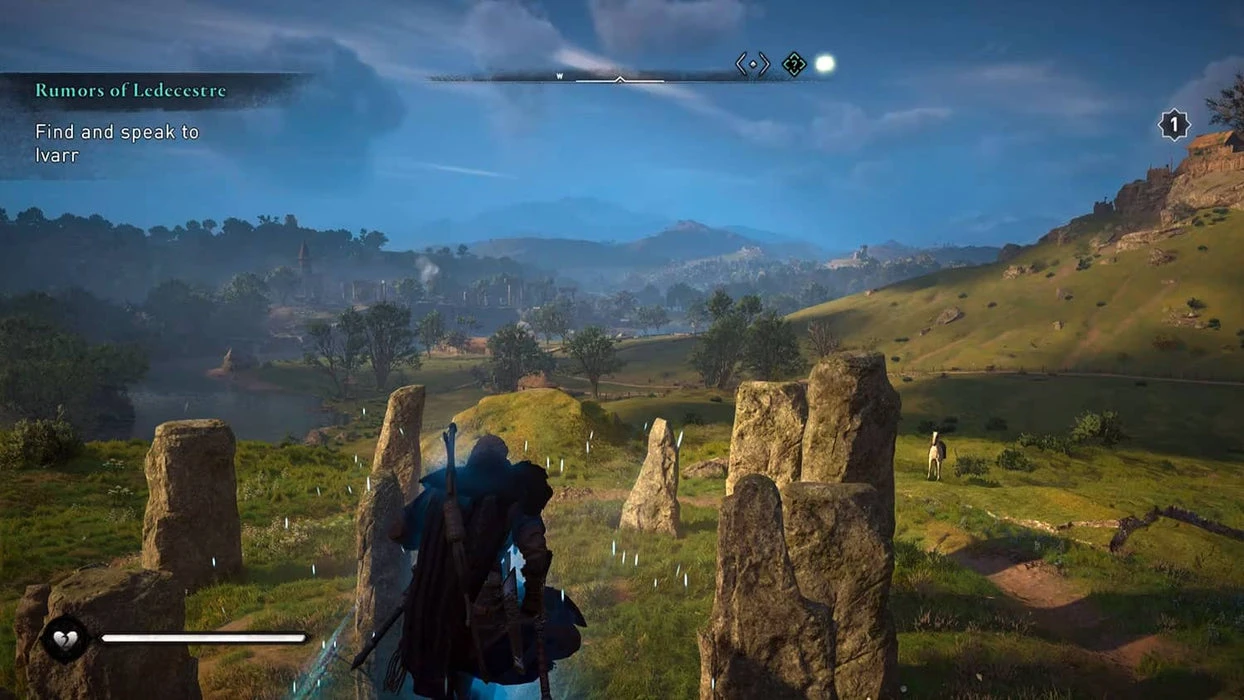 Assassin’s Creed Valhalla - PS4