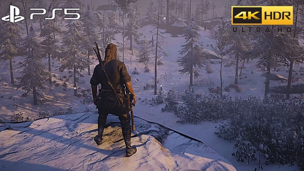 Assassin’s Creed Valhalla - PS4
