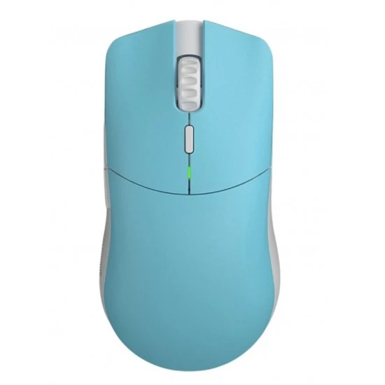 ماوس الألعاب اللاسلكي Glorious Model O PRO - Blue Lynx Forge