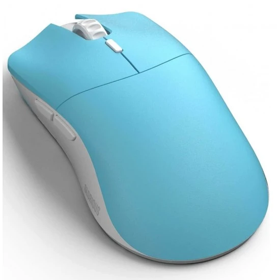 ماوس الألعاب اللاسلكي Glorious Model O PRO - Blue Lynx Forge