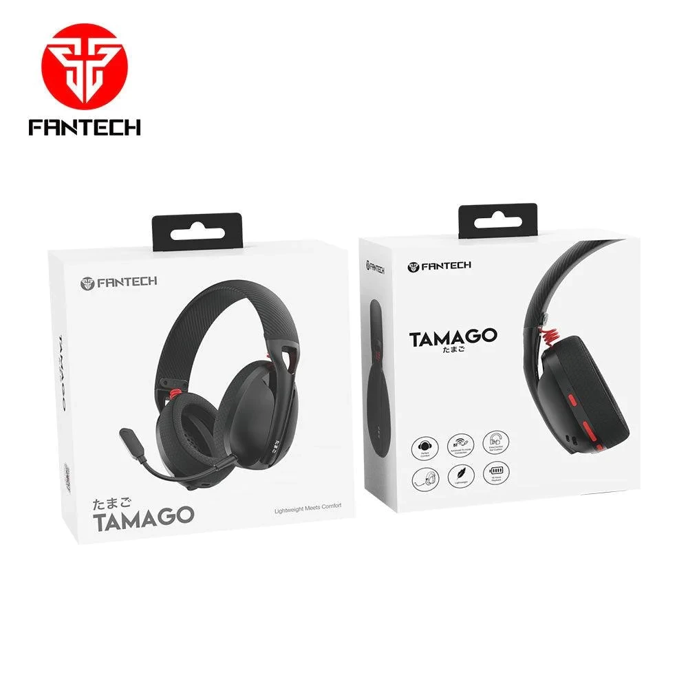 سماعة الرأس اللاسلكية WHG01 TAMAGO من Fantech