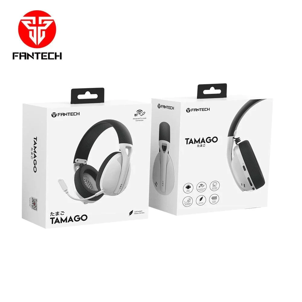سماعة الرأس اللاسلكية WHG01 TAMAGO من Fantech