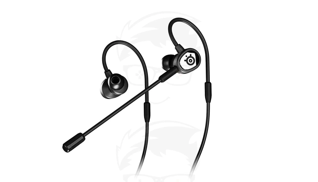 سماعة الألعاب TUSQ MOBILE من SteelSeries