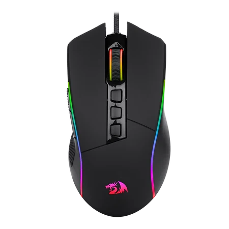 ماوس الألعاب Redragon Plank M812-RGB