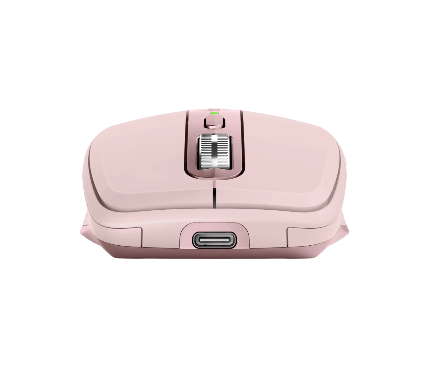 ماوس Logitech MX Anywhere 3 Compact Performance - وردي