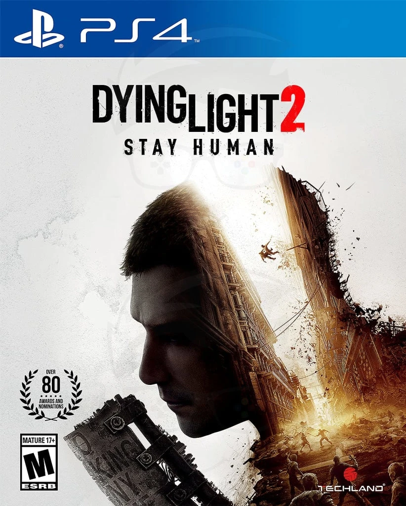 Dying Light 2 Stay Human - بلاي ستيشن 4