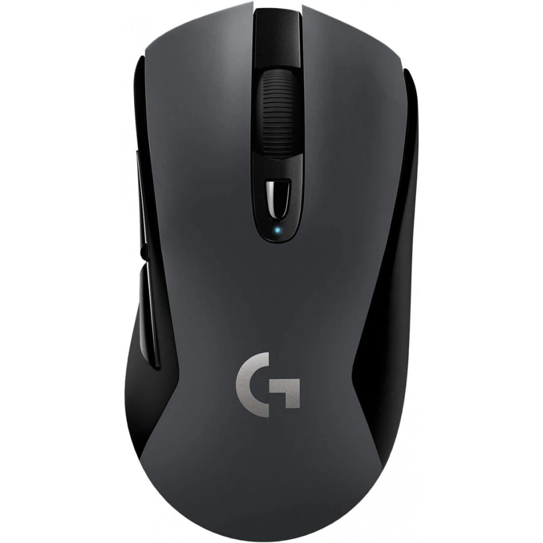 ماوس الألعاب اللاسلكي خفيف الوزن Logitech G603 HERO
