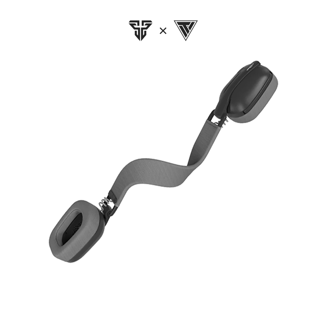 Fantech Studio WHG03 Wireless Black Headset