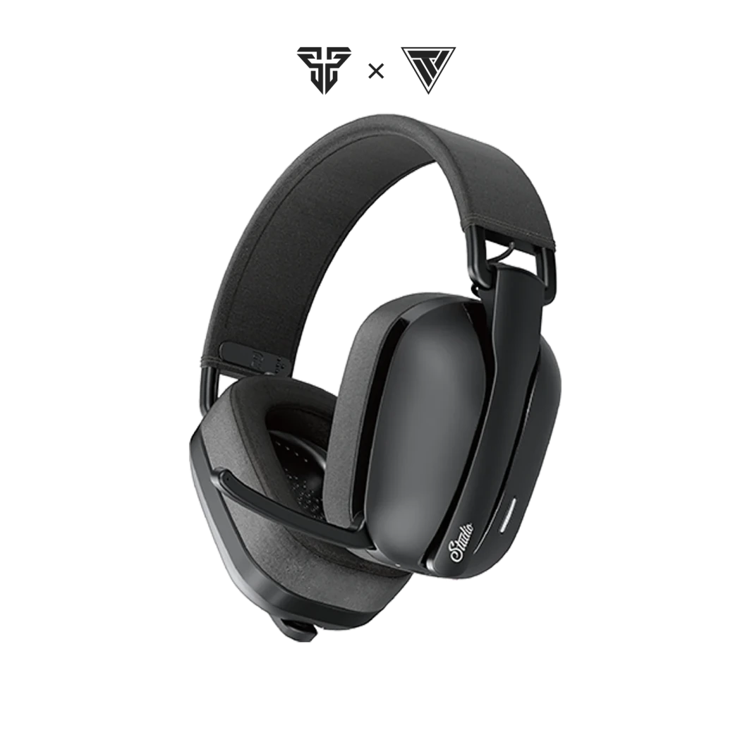 Fantech Studio WHG03 Wireless Black Headset