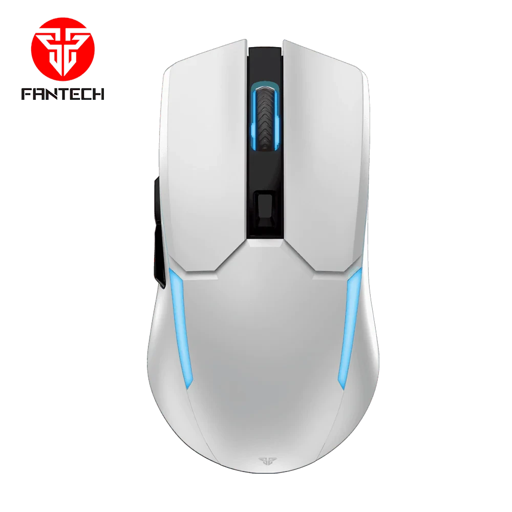 FANTECH VENOM II WGC2 MOUSE WIRELESS