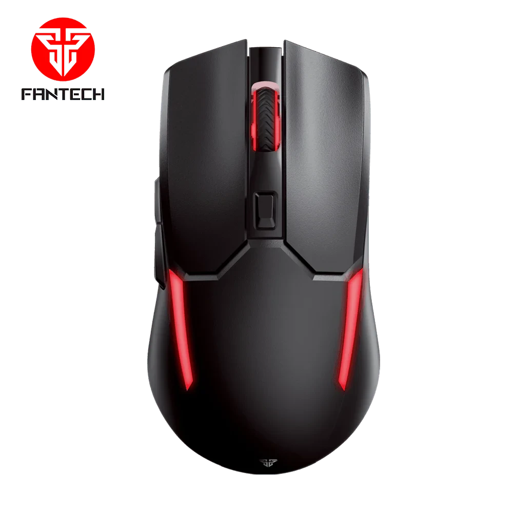 FANTECH VENOM II WGC2 MOUSE WIRELESS