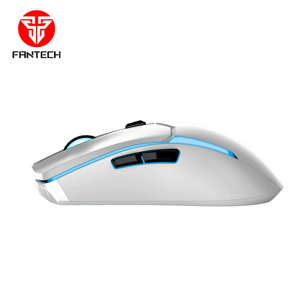 FANTECH VENOM II WGC2 MOUSE WIRELESS