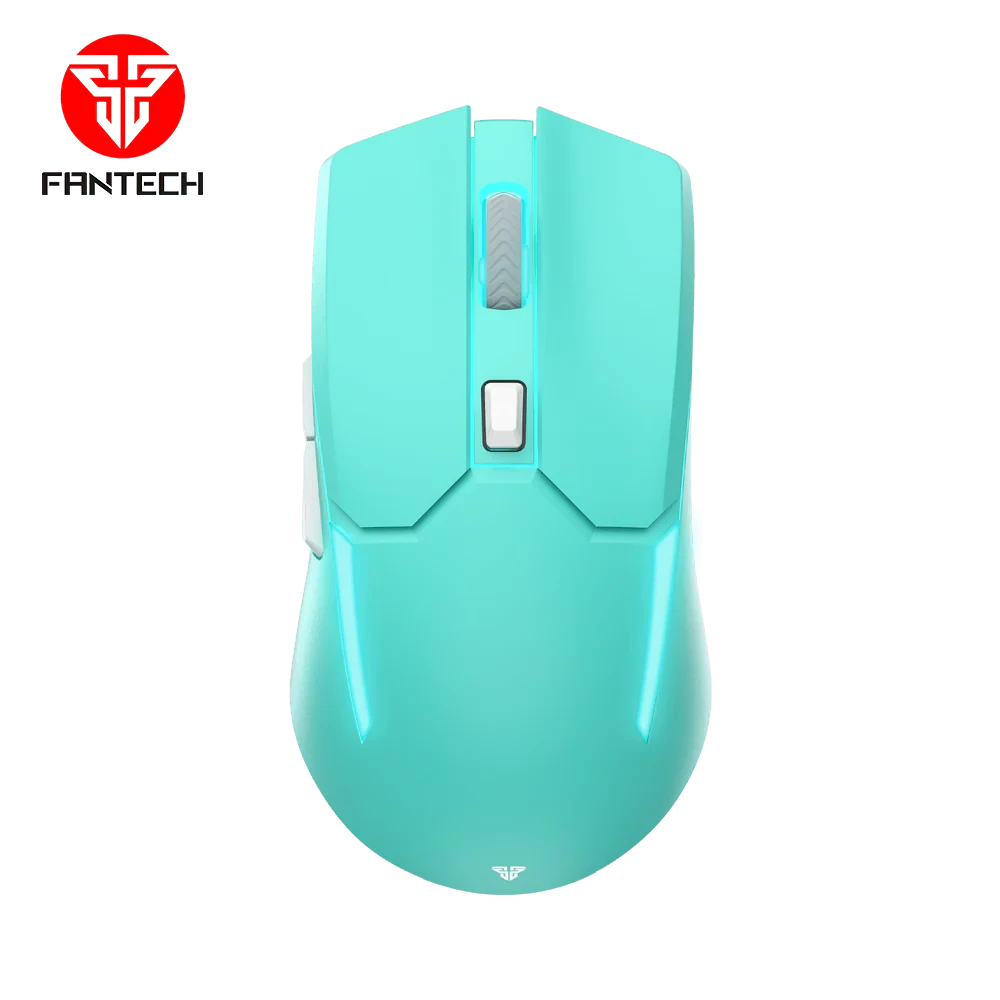 FANTECH VENOM II WGC2 MOUSE WIRELESS