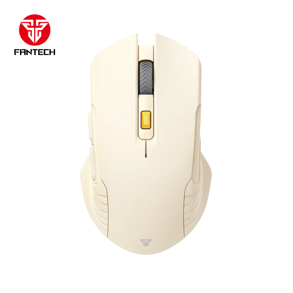 ماوس RAIGOR III WG12R اللاسلكي من Fantech