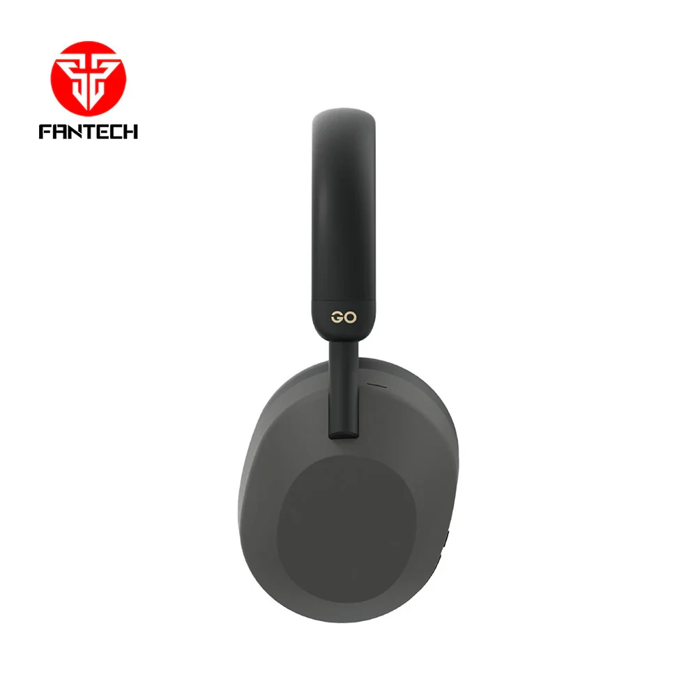 سماعة الرأس Fantech WH06 Go Tune السلكية واللاسلكية بتقنية البلوتوث