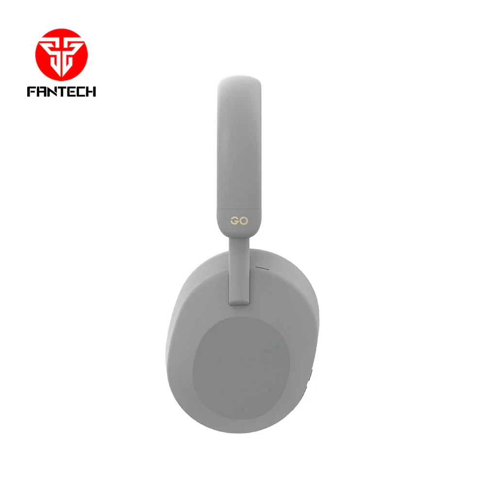 سماعة الرأس Fantech WH06 Go Tune السلكية واللاسلكية بتقنية البلوتوث