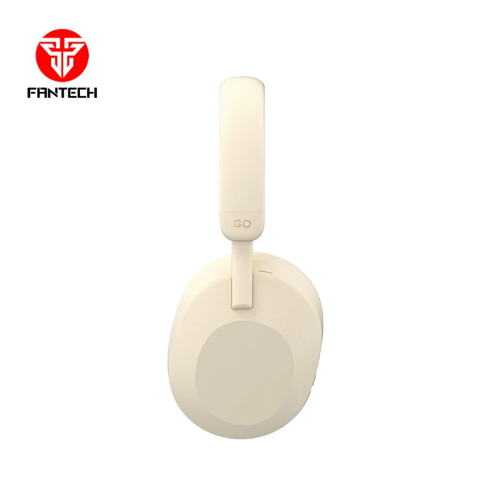 سماعة الرأس Fantech WH06 Go Tune السلكية واللاسلكية بتقنية البلوتوث