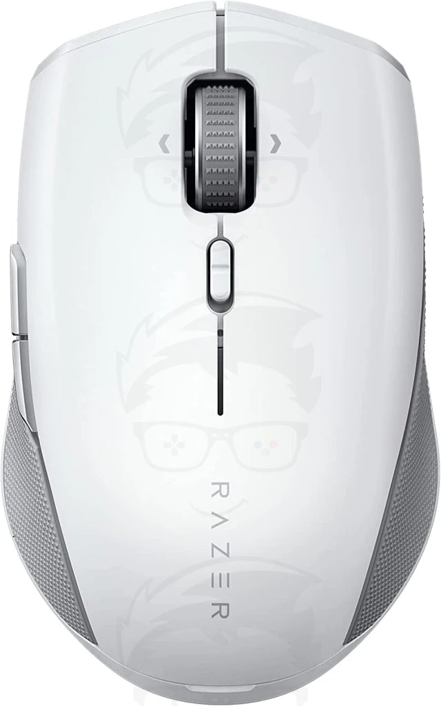 Razer Pro Click Mini - ماوس لاسلكي محمول لزيادة الإنتاجية