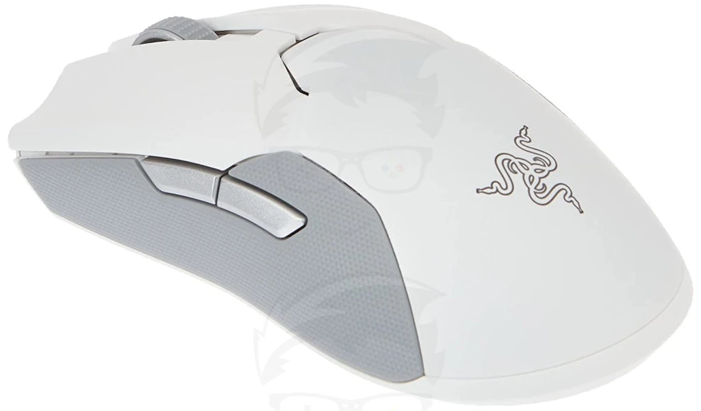 ماوس الألعاب اللاسلكي Razer Viper Ultimate Hyperspeed الأخف وزناً من Mercury