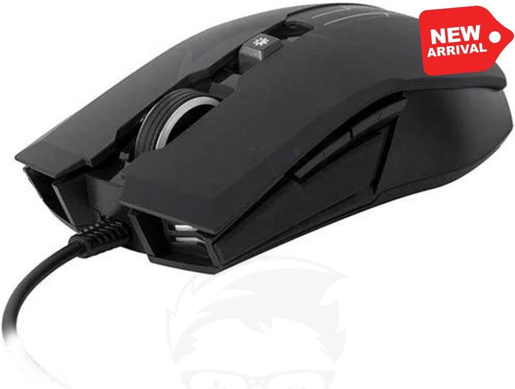 Cooler Master CM110 Optical Gaming Mouse