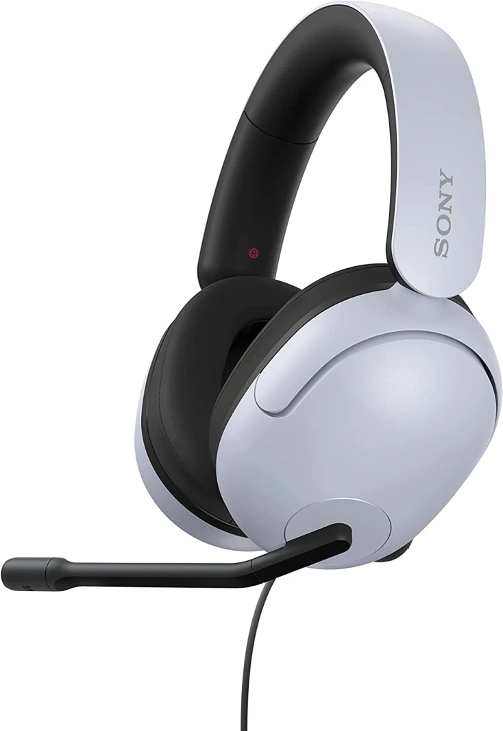 سماعة الألعاب السلكية Sony-INZONE H3