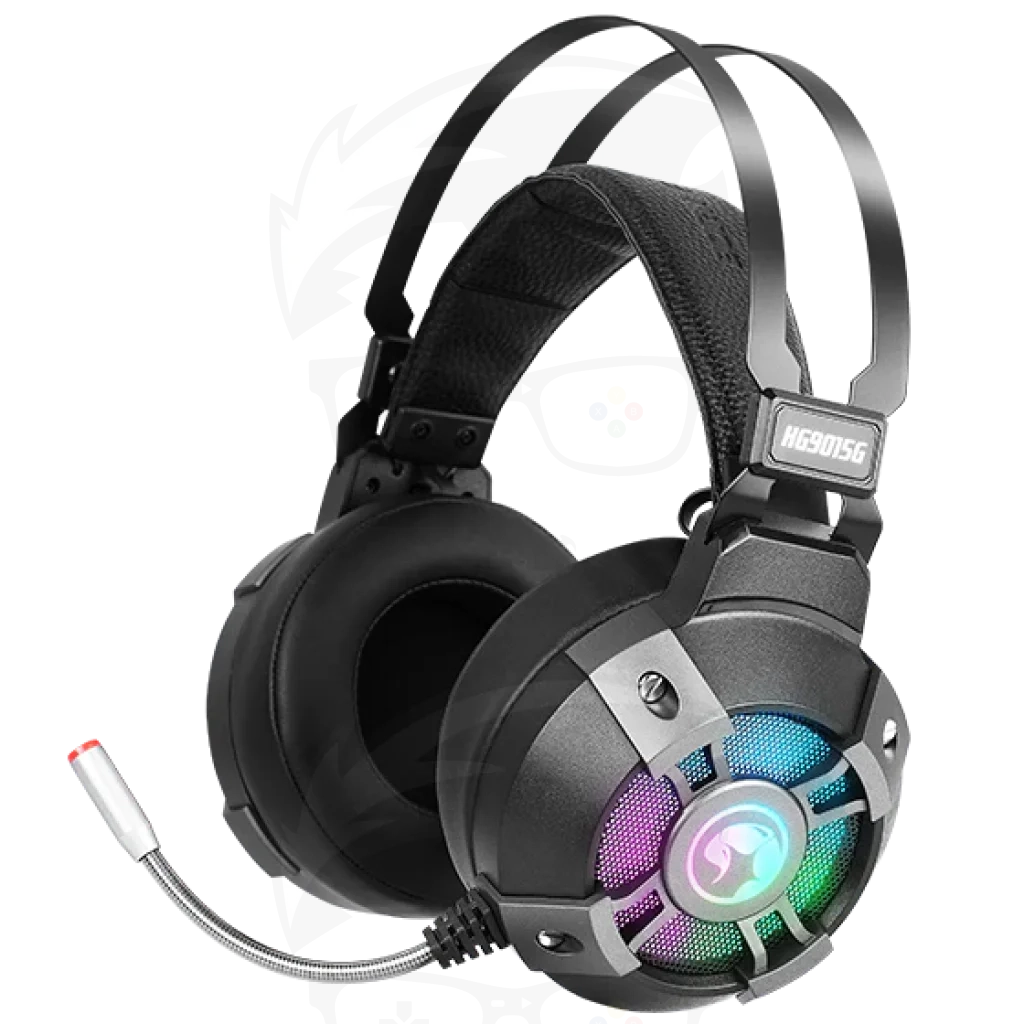 Marvo HG9015G Gaming Headset